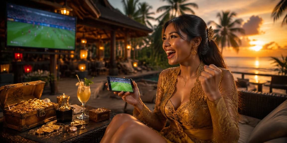 dunia777 Game categories